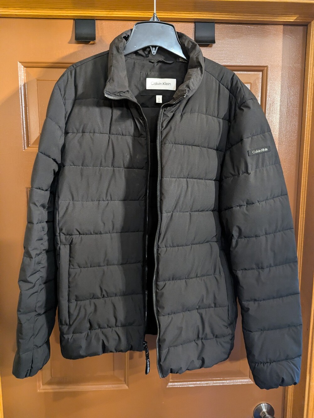 Jacket M - Picture 5 of 10